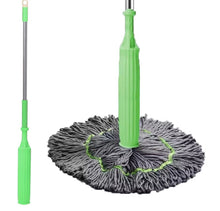 Carregar imagem no visualizador da galeria, Mobex - 🧼✨ ESFREGÃO DE PISO – PRATICIDADE E EFICIÊNCIA NA LIMPEZA! ✨🧽
