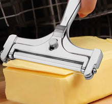 Carregar imagem no visualizador da galeria, Cortador de queijo manual
