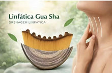 Carregar imagem no visualizador da galeria, Escova de drenagem facial
