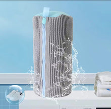 Carregar imagem no visualizador da galeria, Bolsa lavadora de sapato kit  ( 2 unidades)
