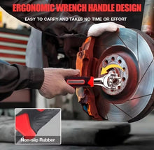 Carregar imagem no visualizador da galeria, Chave Soquete 48 em 1 • 360°
