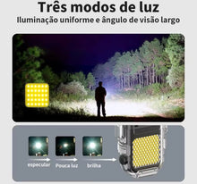 Carregar imagem no visualizador da galeria, Isqueiro USB
