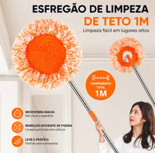 Carregar imagem no visualizador da galeria, Mop limpeza Girassol
