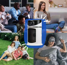 Carregar imagem no visualizador da galeria, Ventilador - climatizador
