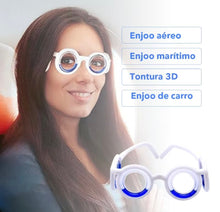 Carregar imagem no visualizador da galeria, Óculos Anti enjoo
