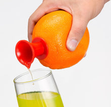 Carregar imagem no visualizador da galeria, Tirador de caldo ( limão e laranja ) - KIT 2 UNIDADES
