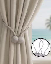 Carregar imagem no visualizador da galeria, Imã de cortina ( 2 uni )
