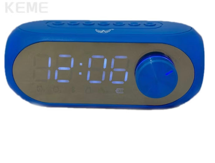 Rádio relógio e despertador