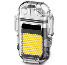 Carregar imagem no visualizador da galeria, Isqueiro USB
