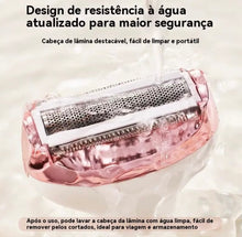 Carregar imagem no visualizador da galeria, Depilador 4 em 1
