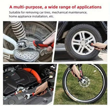 Carregar imagem no visualizador da galeria, Chave Soquete 48 em 1 • 360°
