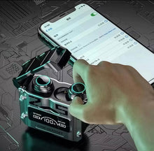 Carregar imagem no visualizador da galeria, Fone M25 - prova d’água
