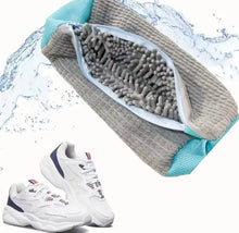 Carregar imagem no visualizador da galeria, Bolsa lavadora de sapato kit  ( 2 unidades)
