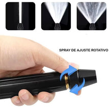 Carregar imagem no visualizador da galeria, Bico de pressão para mangueira
