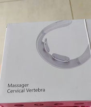 Carregar imagem no visualizador da galeria, Massageador de pescoço
