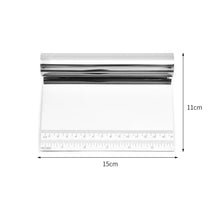 Carregar imagem no visualizador da galeria, Espátula – Corte Preciso e Praticidade na Cozinha! 🍅🍝
