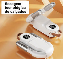 Carregar imagem no visualizador da galeria, Secador de Sapato -110 ou 220v
