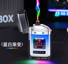 Carregar imagem no visualizador da galeria, Isqueiro viral USB
