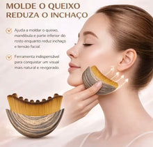 Carregar imagem no visualizador da galeria, Escova de drenagem facial
