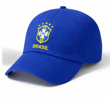 Carregar imagem no visualizador da galeria, Boné Copa do Mundo
