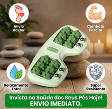 Carregar imagem no visualizador da galeria, Massageador de pés - SPA em Casa
