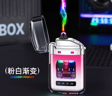 Carregar imagem no visualizador da galeria, Isqueiro viral USB
