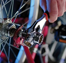 Carregar imagem no visualizador da galeria, Chave Soquete 48 em 1 • 360°
