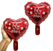 Carregar imagem no visualizador da galeria, Balão de Dia das Mães
