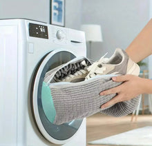 Carregar imagem no visualizador da galeria, Bolsa lavadora de sapato kit  ( 2 unidades)
