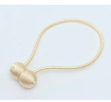 Carregar imagem no visualizador da galeria, Imã de cortina ( 2 uni )
