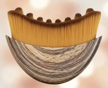 Carregar imagem no visualizador da galeria, Escova de drenagem facial
