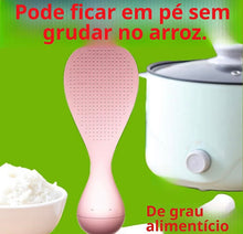 Carregar imagem no visualizador da galeria, Colher que fica em pé
