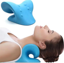 Carregar imagem no visualizador da galeria, TRAVESSEIRO RELAXANTE -
