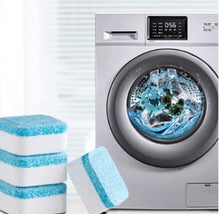 Carregar imagem no visualizador da galeria, Limpa máquina de lavar
