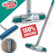 Carregar imagem no visualizador da galeria, Vassoura + rodo - 2 em 1
