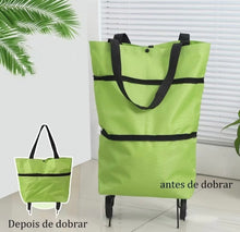 Carregar imagem no visualizador da galeria, Carrinho de compra
