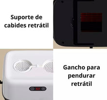 Carregar imagem no visualizador da galeria, Secador de roupa
