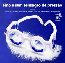 Carregar imagem no visualizador da galeria, Óculos Anti enjoo
