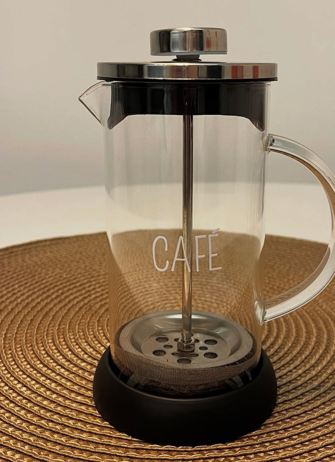 Cafecito