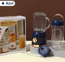 Carregar imagem no visualizador da galeria, Mini Liquidificador- 2 copos
