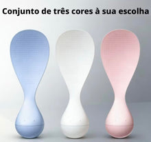Carregar imagem no visualizador da galeria, Colher que fica em pé
