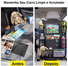 Carregar imagem no visualizador da galeria, Organizador de carro
