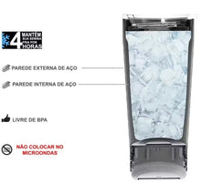 Carregar imagem no visualizador da galeria, Copo musical - 420 ml
