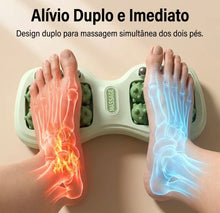 Carregar imagem no visualizador da galeria, Massageador de pés - SPA em Casa
