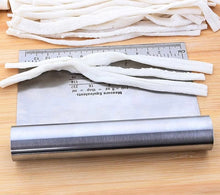 Carregar imagem no visualizador da galeria, Espátula – Corte Preciso e Praticidade na Cozinha! 🍅🍝
