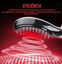 Carregar imagem no visualizador da galeria, Escova Tônica - tratamento capilar
