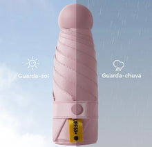 Carregar imagem no visualizador da galeria, Sombrinha petica
