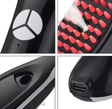 Carregar imagem no visualizador da galeria, Escova Tônica - tratamento capilar
