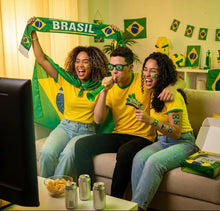 Carregar imagem no visualizador da galeria, Kit Torcedor Animado - 12 peças
