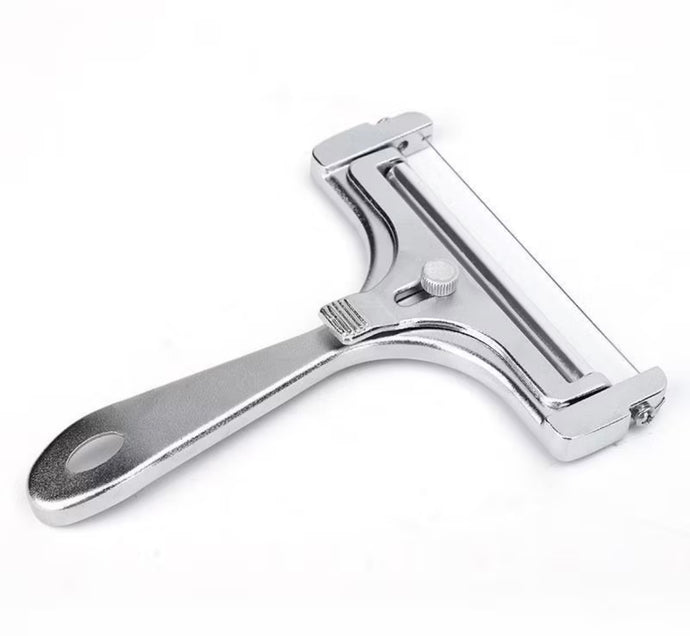 Cortador de queijo manual